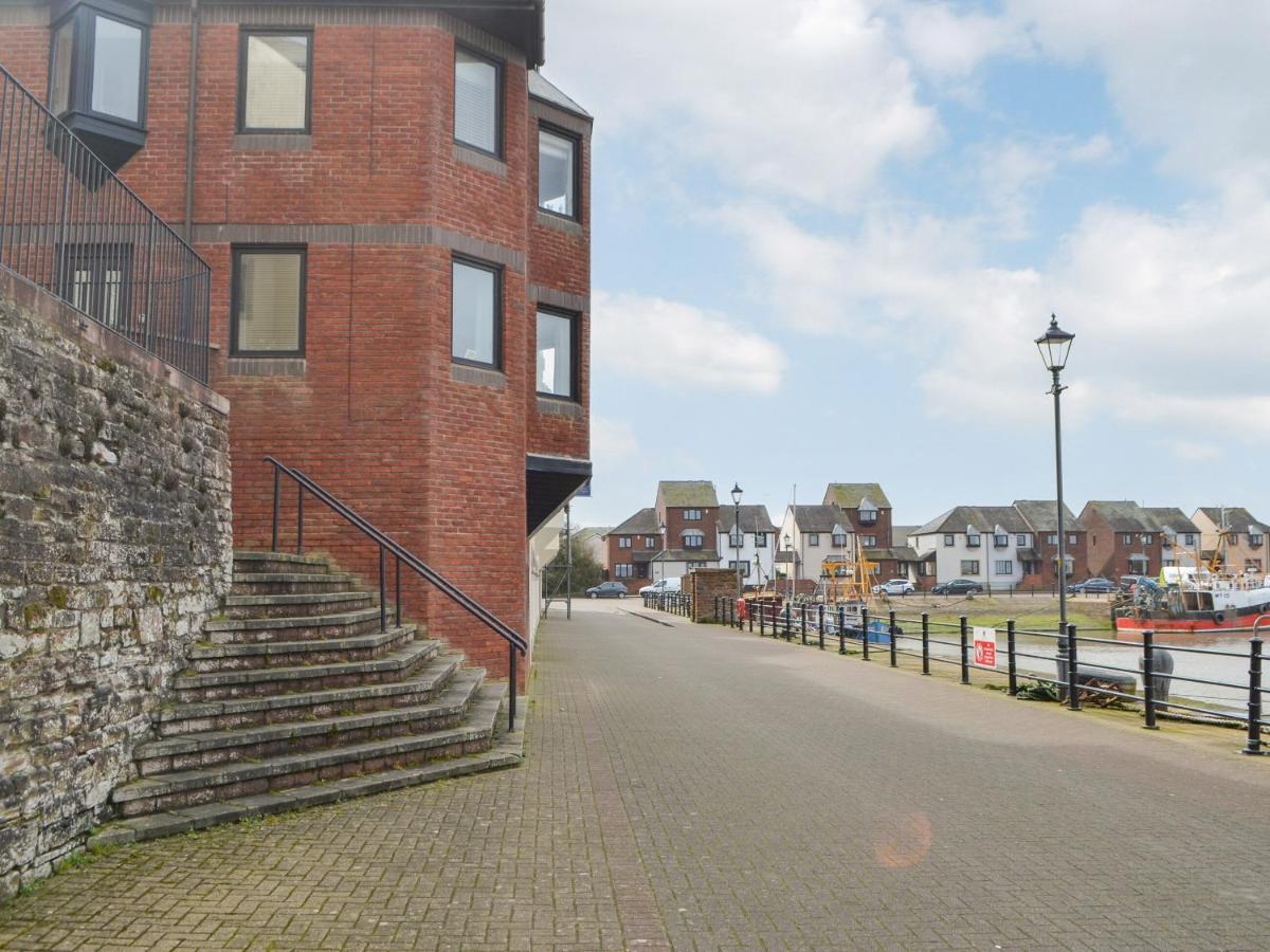 Harbour Watch Villa Maryport Exterior foto