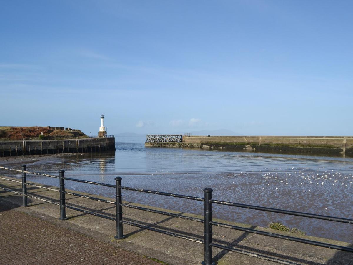 Harbour Watch Villa Maryport Exterior foto