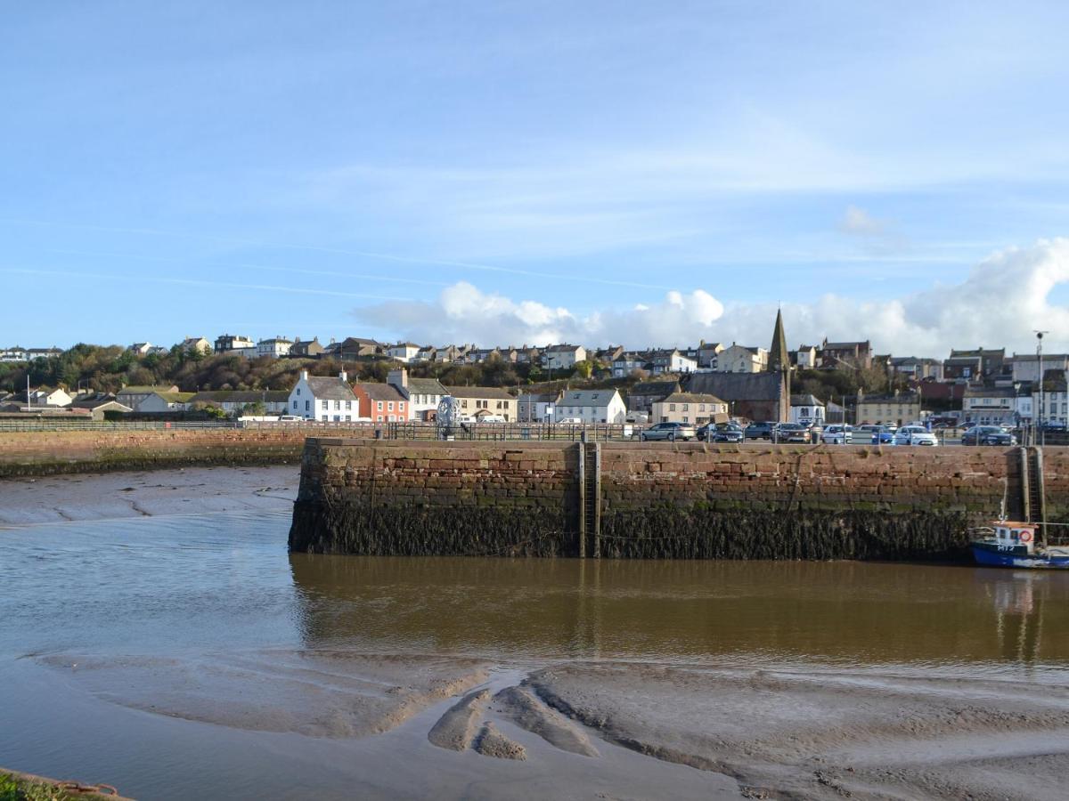 Harbour Watch Villa Maryport Exterior foto