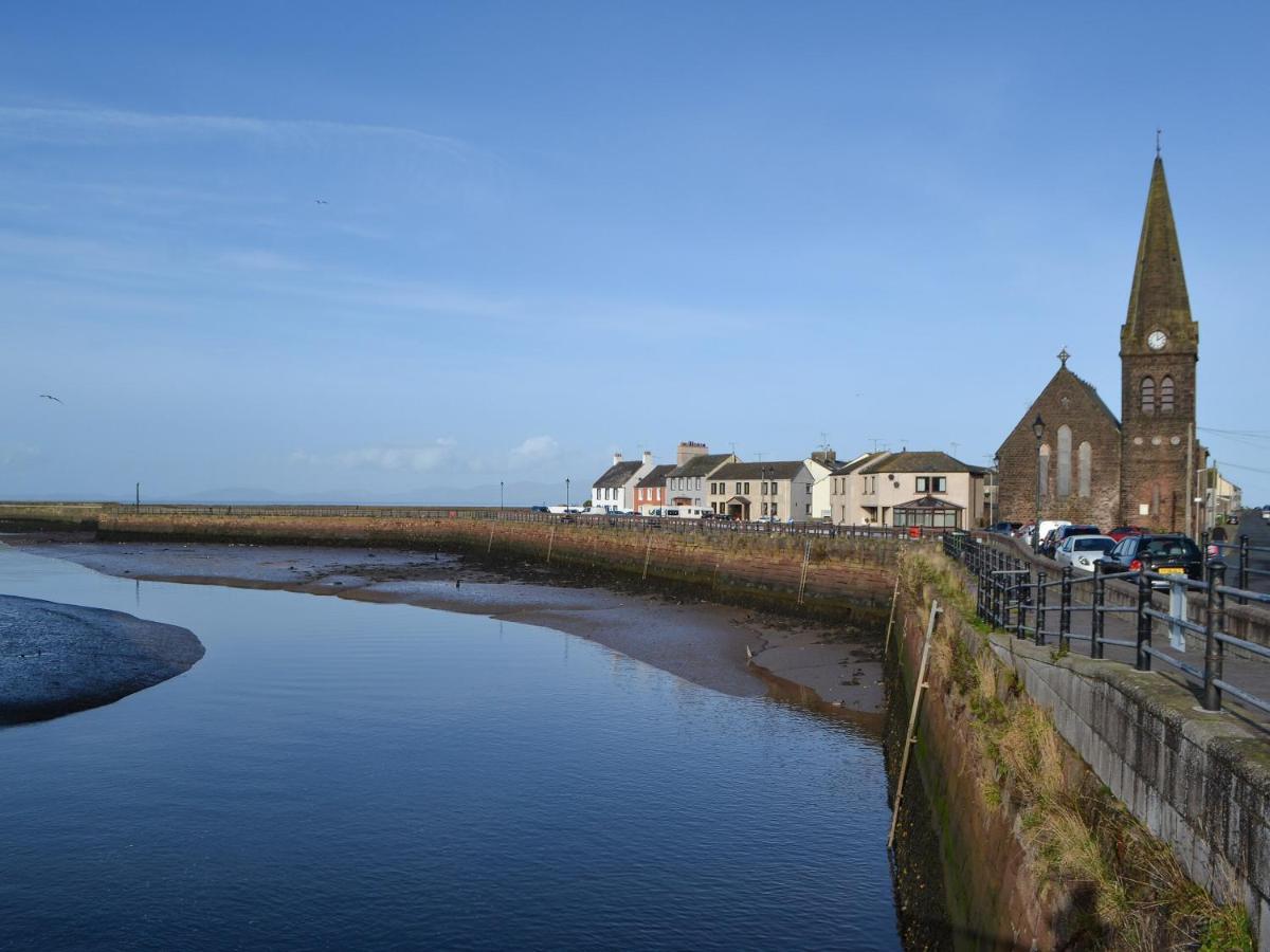 Harbour Watch Villa Maryport Exterior foto