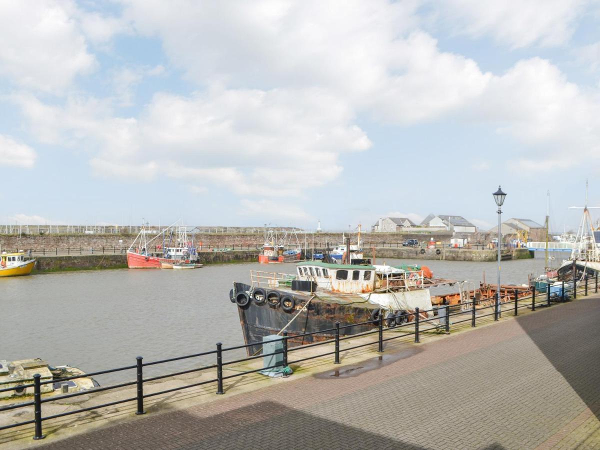 Harbour Watch Villa Maryport Exterior foto