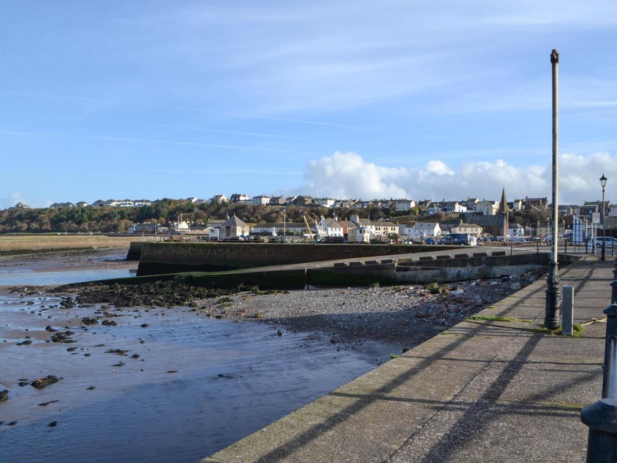 Harbour Watch Villa Maryport Exterior foto