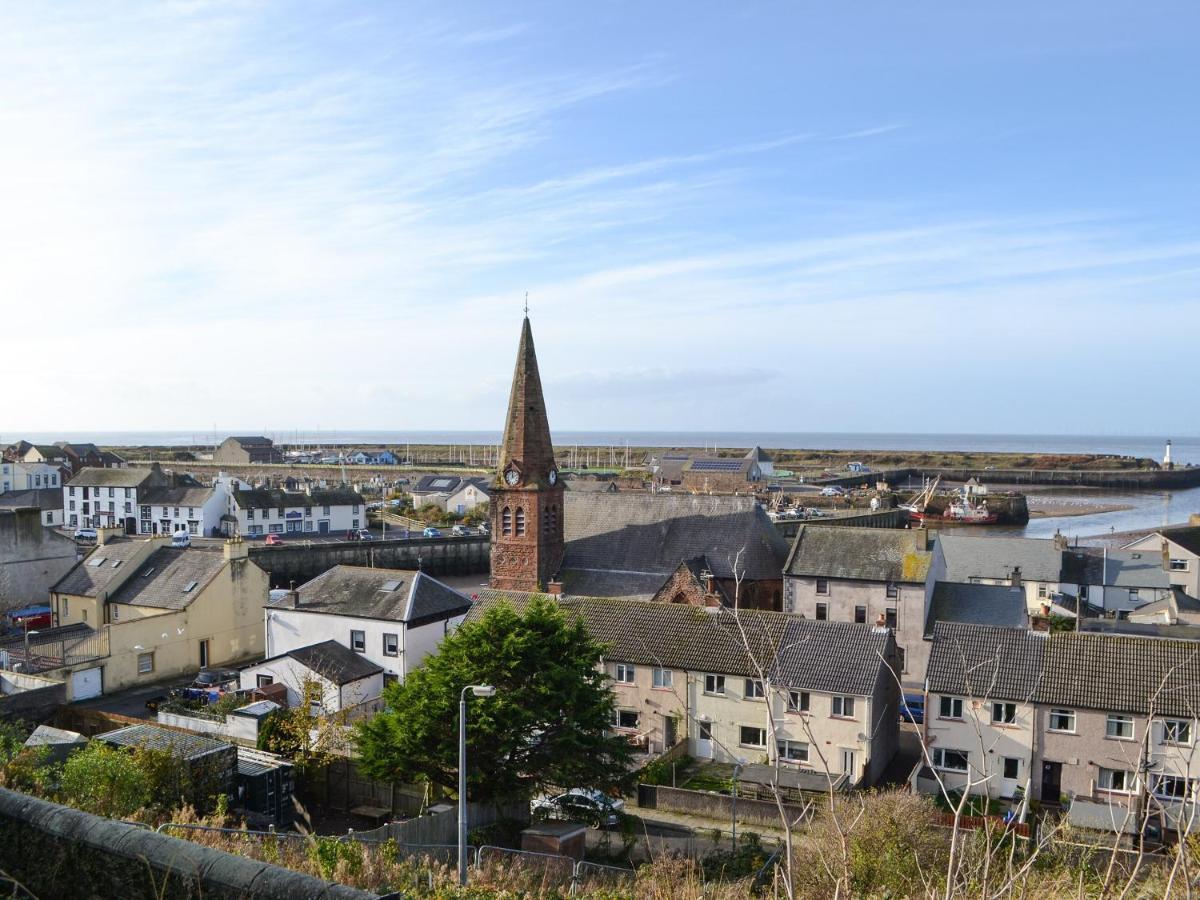 Harbour Watch Villa Maryport Exterior foto